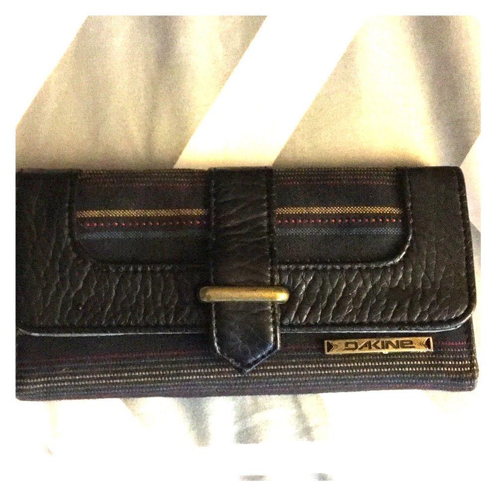 Dakine Wallet